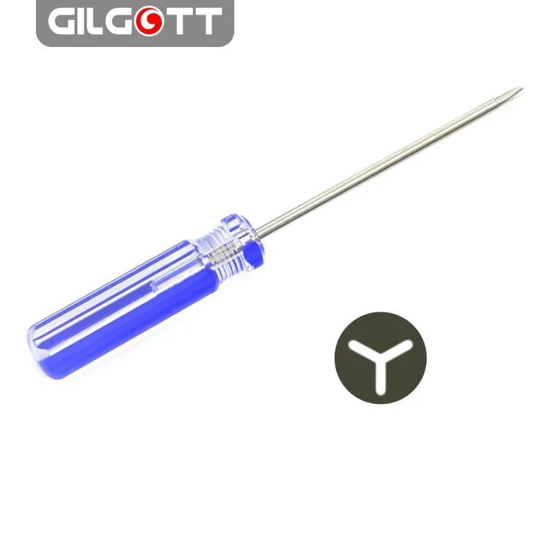 Buy Y Tip 2.5mm Tri point Screwdriver tool for