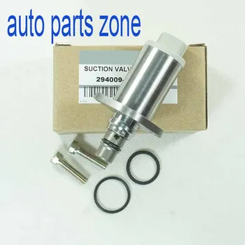 

MH ELECTRONIC SCV Pressure Suction Control Valve 294009-0120 2940090120 For Nissan Almera Murano Navara Pathfinder Xtrail