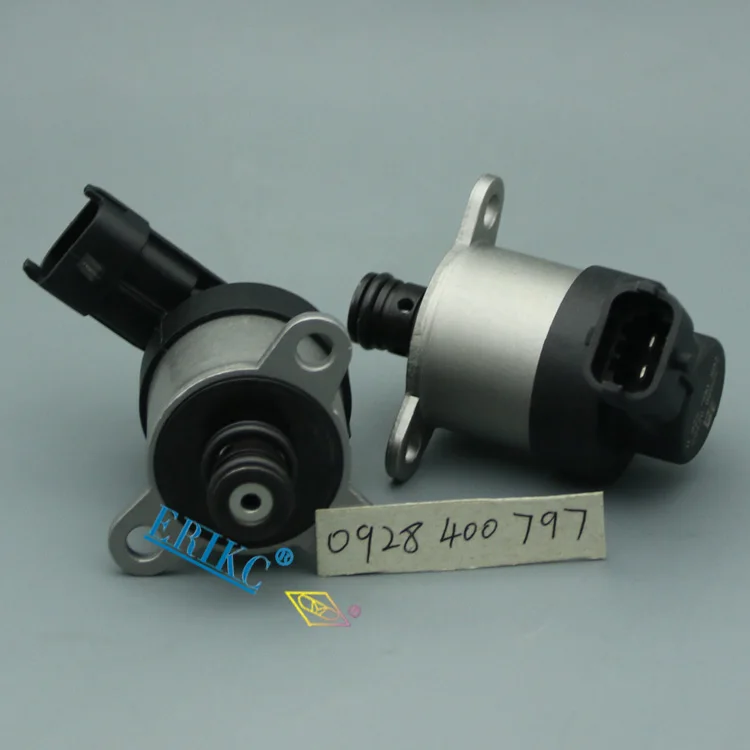 ERIKC SCV CR Дозирующий клапан 0 928 400 797 регулятор расхода топлива части клапана 0928400797 горячая Распродажа для дизельного ТНВД