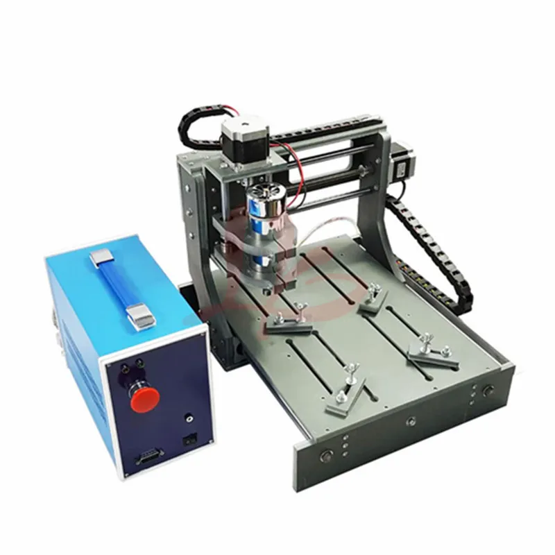 Small Cnc Router For Woodworking