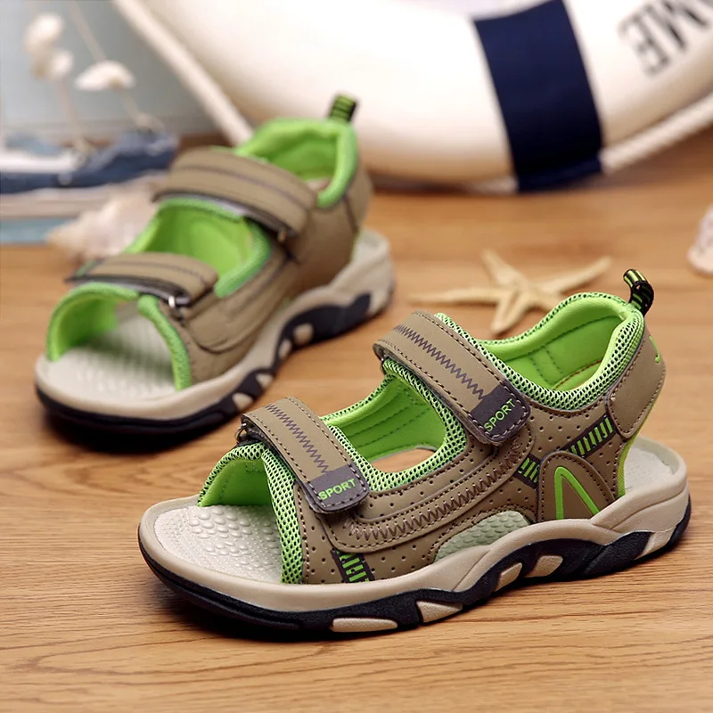 Brand new Children Beach Shoes Summer Kids Sandals Boys Girls Hot