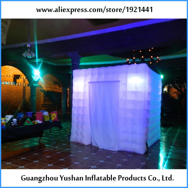 inflatable photo booth 42-7