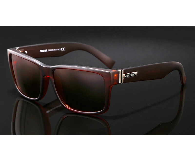 Vibrant Fashion Sunglasses | Stylish Fun Functional Polarised & Photochromic