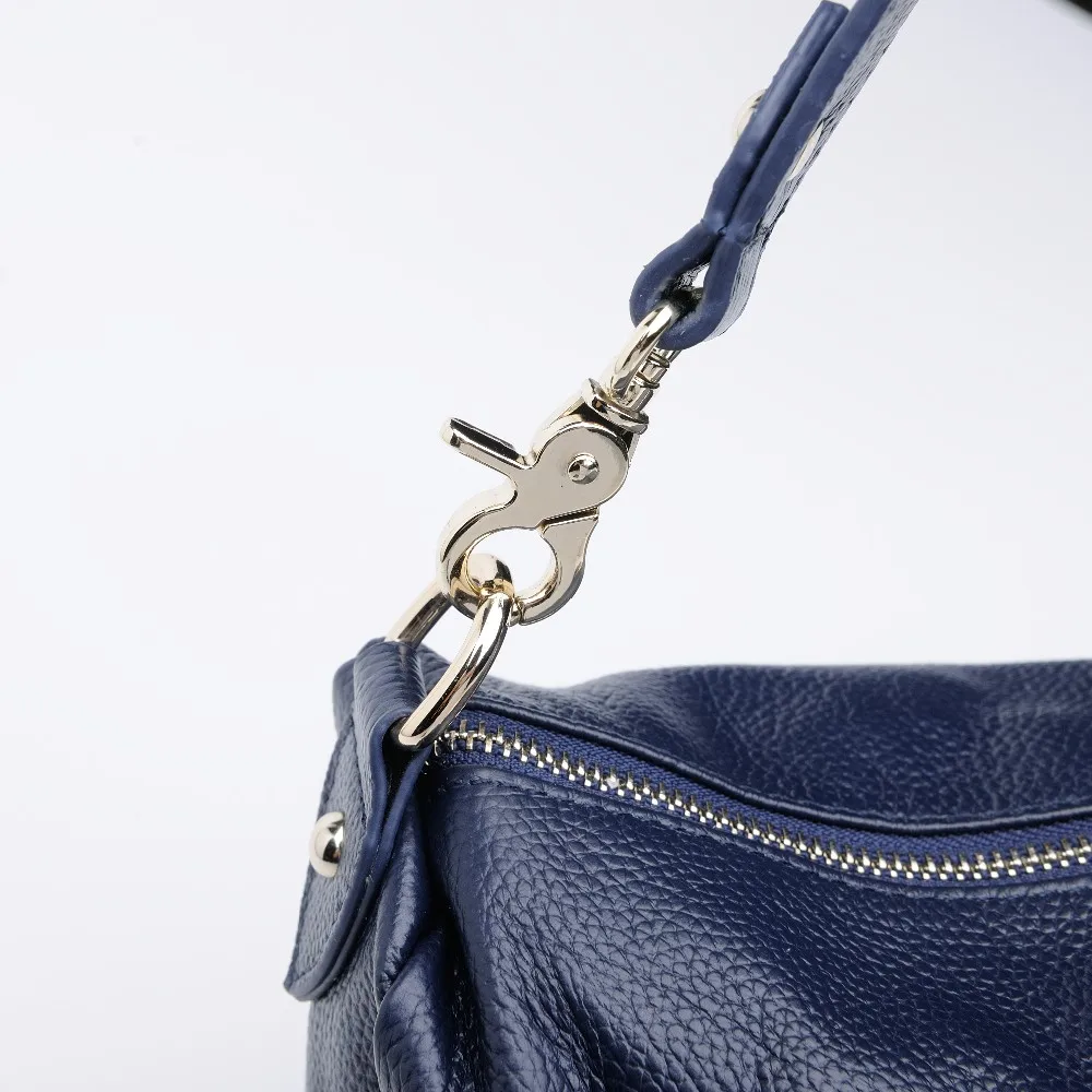 3 цвета Новая модная женская сумка-мессенджер натуральная кожа маленькая сумка на плечо брендовая дизайнерская простая модная сумка
