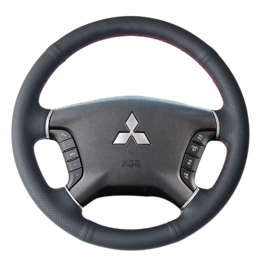 Online Buy Wholesale pajero steering wheel from China pajero steering