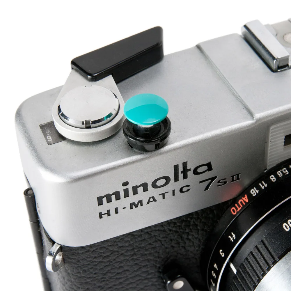 Digital Camera Release Shutter Button With Screw For Leica Rolleiflex Fuji Nikon Convex Button Shutter (6)