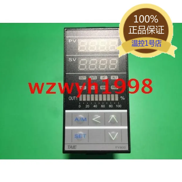 

Temperature ctrl FY800 temp control table FY800 101000 instrument FY800 high precision intelligent meter