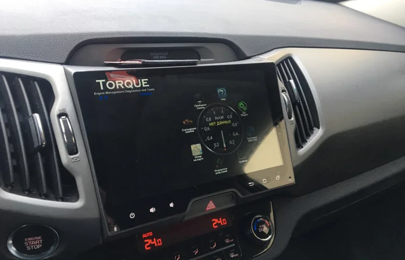 sportage android car dvd 32G (2)
