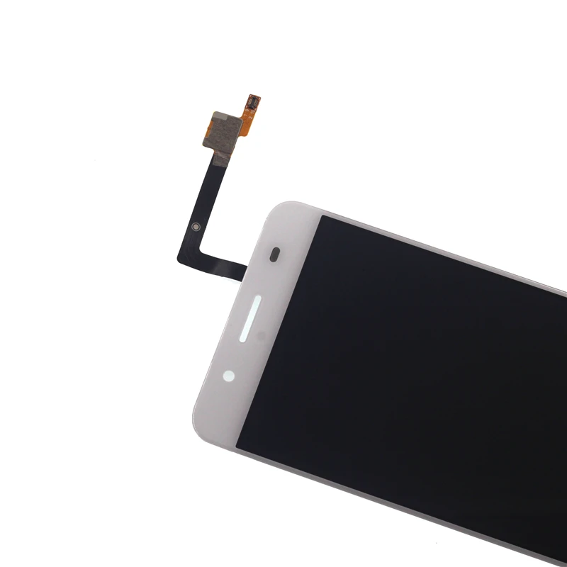 Ceny Dla ZTE Blade A610 Plus wyświetlacz LCD montaż digitizera ekranu dotykowego dla ZTE Voyage Blade A610 Plus ekran LCD darmowe narzędzia