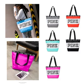 

Outdoor Oxford Multifunctional Travel Tote Bag Hot-selling Women Sports Fitness Shoulder Bag Gym Handbag For Women Gym Bags