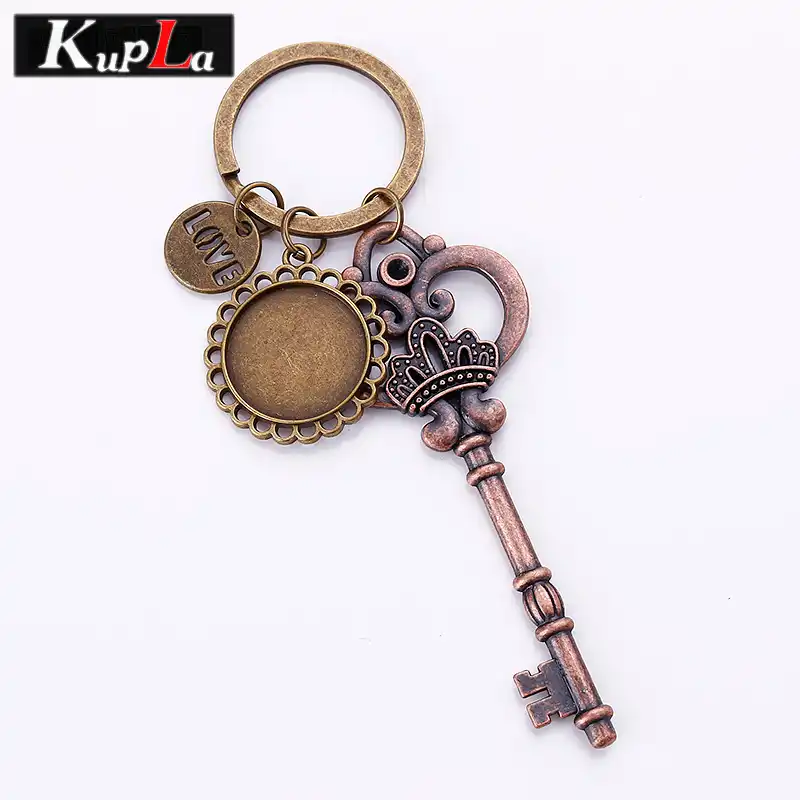 royal enfield keychain