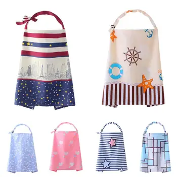 

Kidlove Woman Breastfeeding Cover With Storage Part for Outdoor