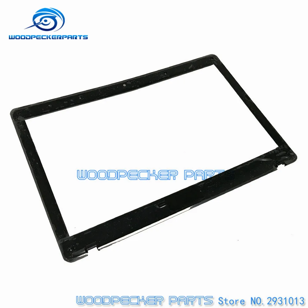 

Laptop NEW Lcd B cover For ASUS K52 K52J K52F K52JR A52 X52 Front Bezel B case 13N0-GUA0A11 13GNXM1AP051-1