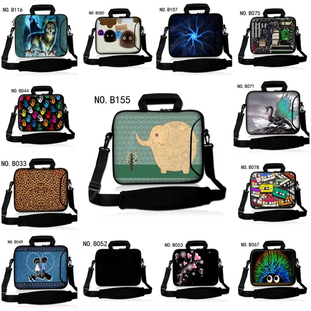 Samsung Borsa Tracolla Laptop Galaxy Morbida Della A Per 10 EPp0wzq1