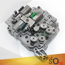 GOLKAR корпус клапана коробки передач AW55-50SN/51SN для Volvo Chevrolet-Saab Renault-Saturn металл+ пластик защита от коррозии дюраб