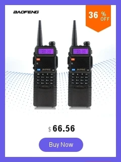 Иди и болтай Walkie Talkie антенна RH901S SMA-144/430 МГц двухдиапазонная антенна для BaoFeng UV-82 UV-5R GT-3 MarkII двухстороннее радио