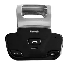 Высокое качество, универсальные автомобильные Bluetooth комплекты, используемые на рулевом колесе с HIFI динамиком для смартфонов
