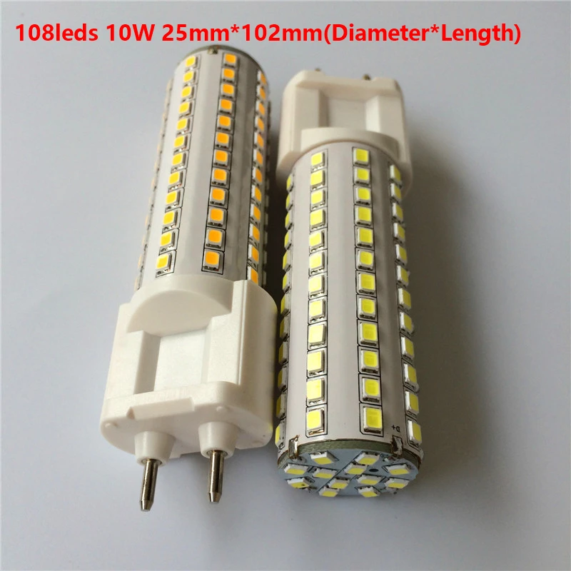 108leds-10W-B