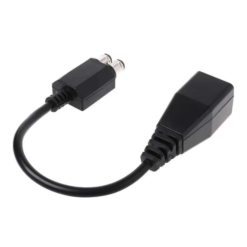 Transfer Charger Cable Charging Adapter Cord Power Supply Converter for 360 Flat to Slim Power Adapter Power Supply Game Console Power Adapter
