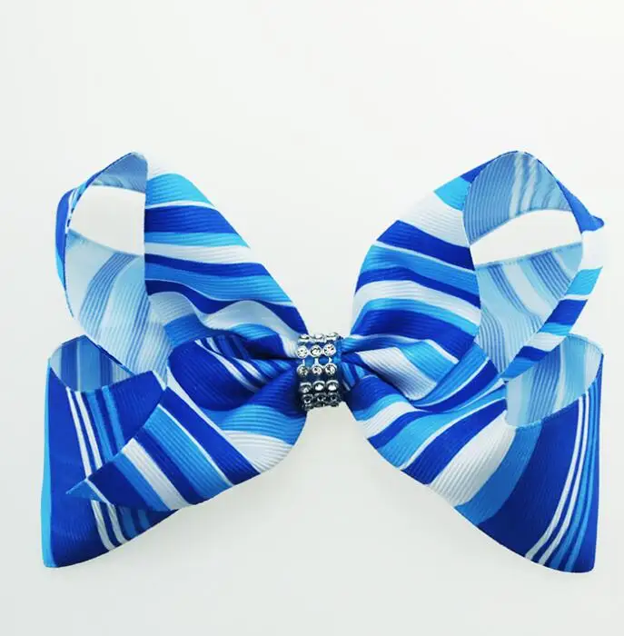 colorful large bow7