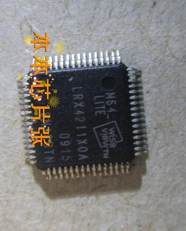 (5PCS) LRX4211XOA LRX4211X0A new original LCD screen main chip | Электронные компоненты и принадлежности