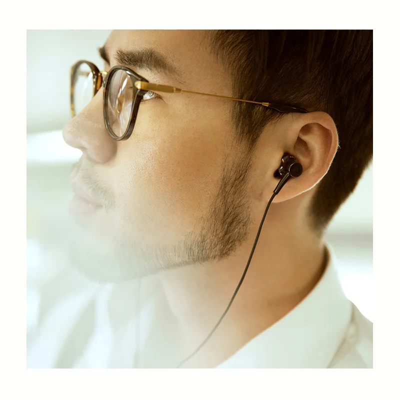 Original Xiaomi ANC Earphones Hybrid Type-C