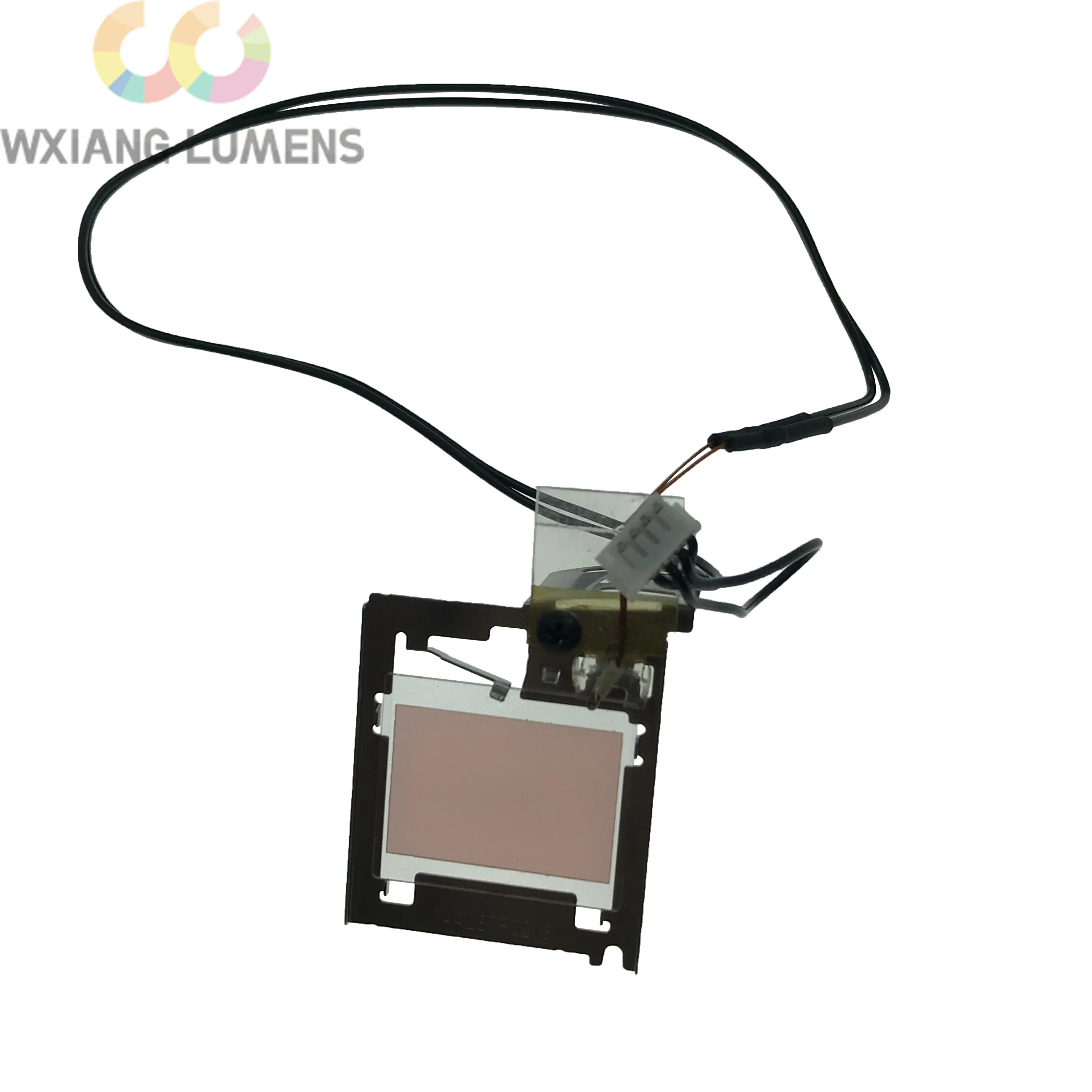 Проектор запчасти размытие Fliter поляризатор подходит для Sanyo PLV Z5 24*16 мм|Аксессуары