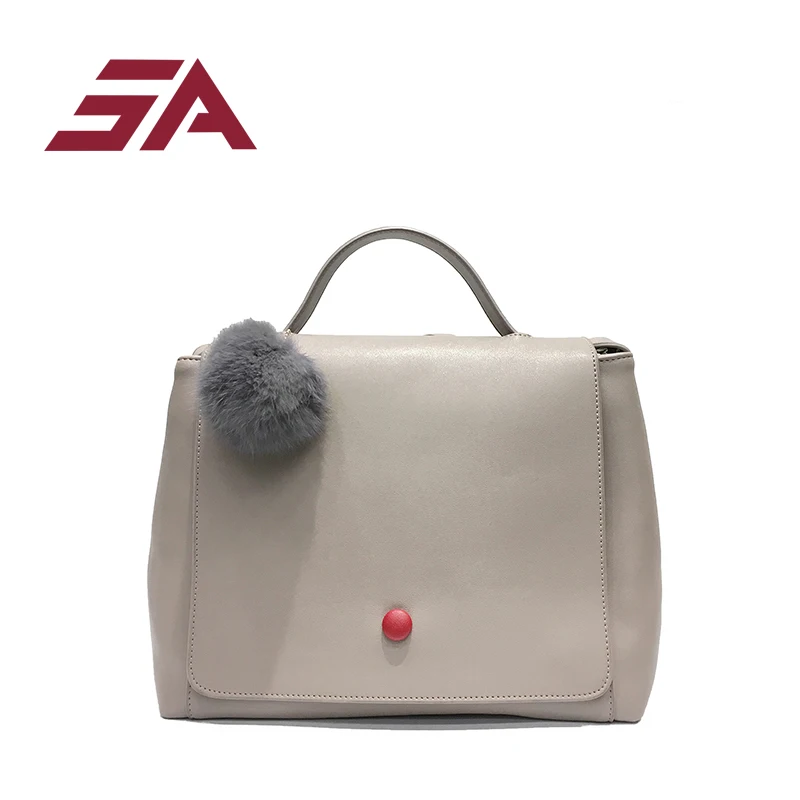 

SA Women Backpack High Quality PU Leather Mochila Escolar School Bags For Teenagers Girls Top-handle Backpacks Herald Fashion