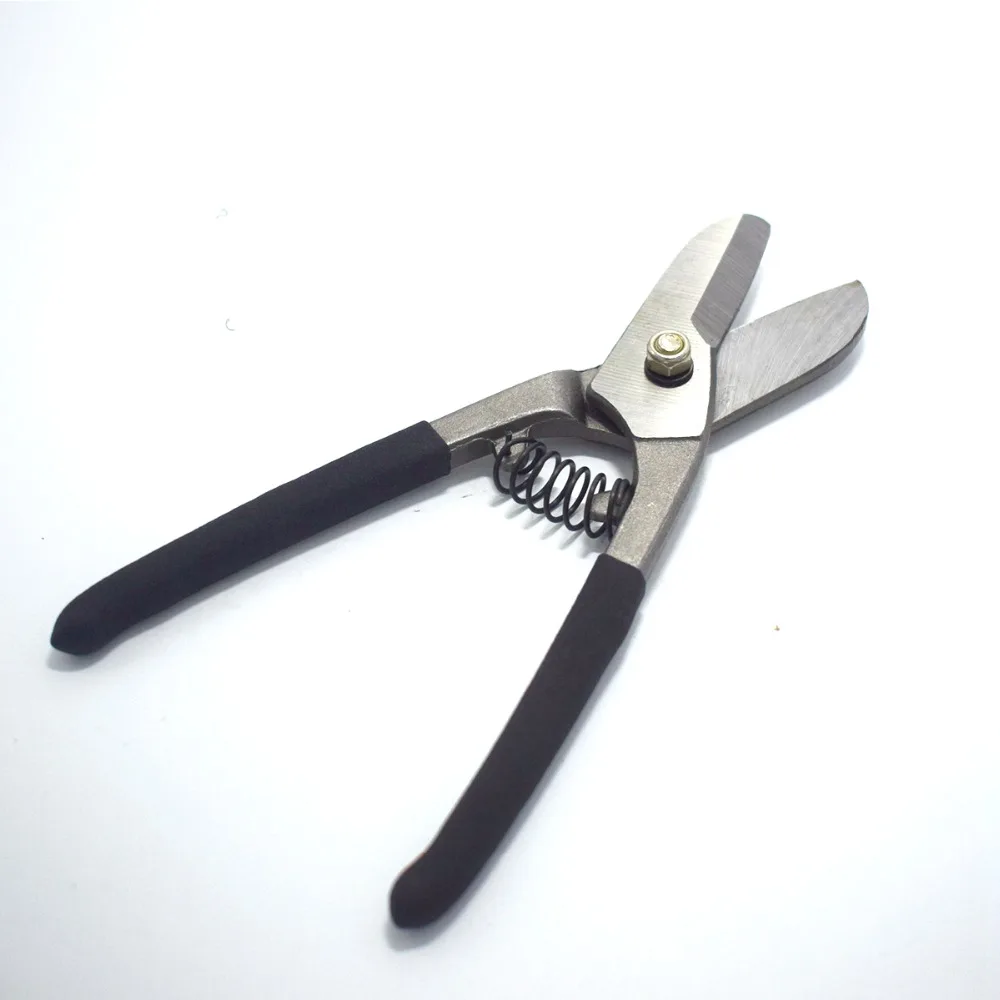 

8'' Side Shear Jewellery Cutter Clipper Cutting Beading Pliers Jewelry Tools