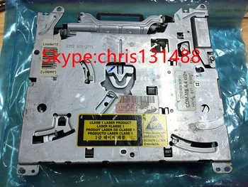 

Original PLDS single CD mechanism CDM-M6 4.4 CL 2+ deck loader CDM M6 for Bmnw E46 Car CD drive navigation business radio