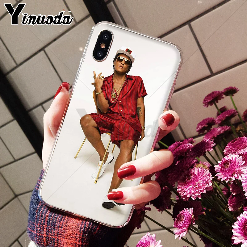 Bruno Mars