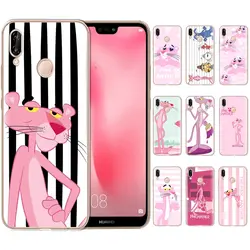 Для coque huawei P20 Pro крышка huawei Коврики 9 10 lite случае моды для P8 Lite P9 Lite 2017 P10 P20 lite Nova plus Nova2