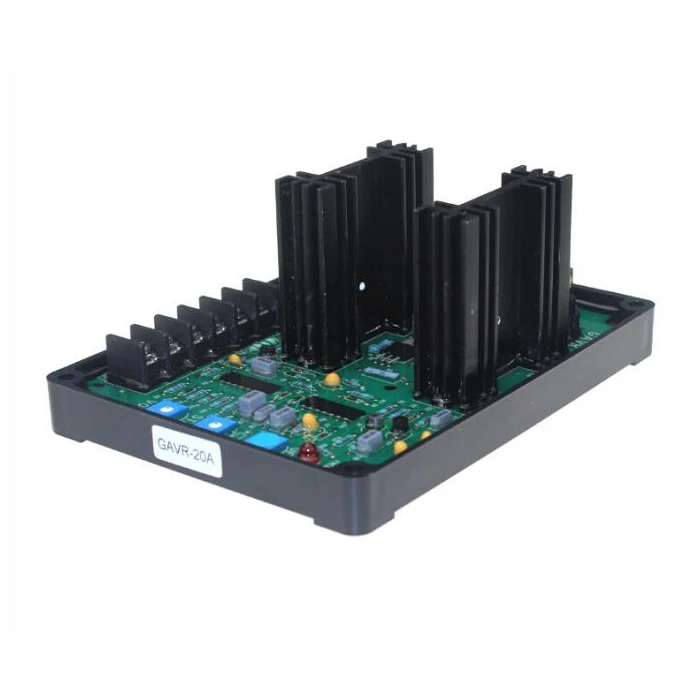 

General AVR GAVR-20A / GAVR 20A with good quality 2PCS