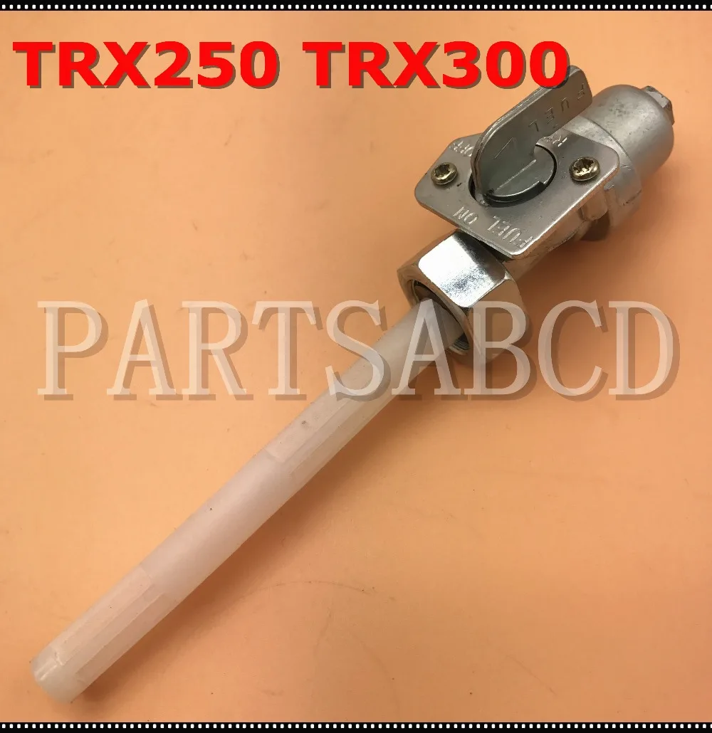 Fuel Gas Tank Petcock for TRX250 TRX250X TRX300 TRX300EX FourTrax