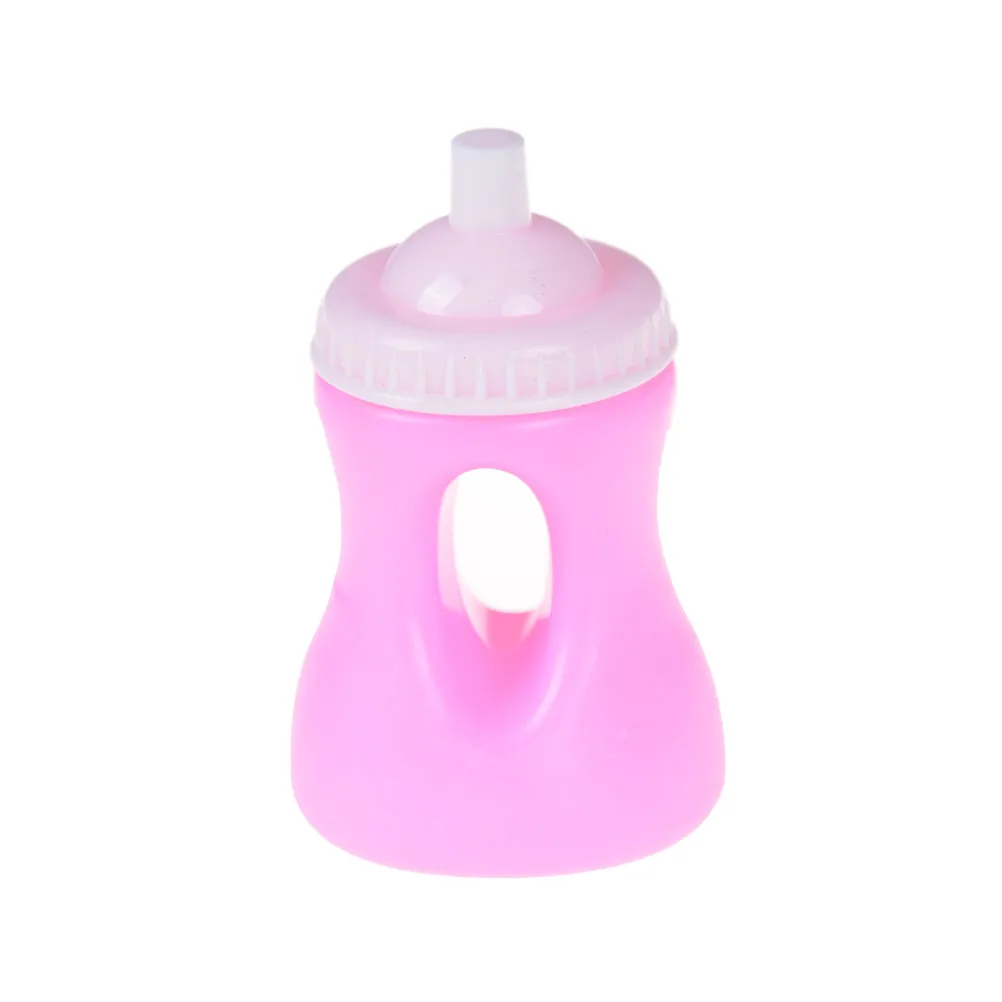 baby bottle dollhouse