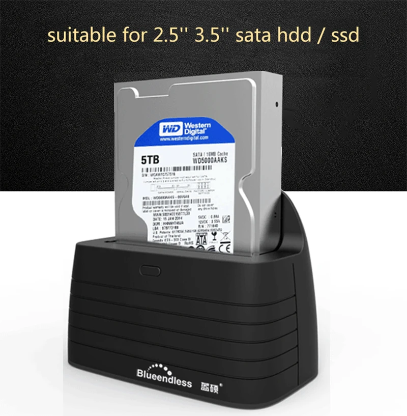 send from RU 1-Bay USB3.0 to sata hdd dock (7)