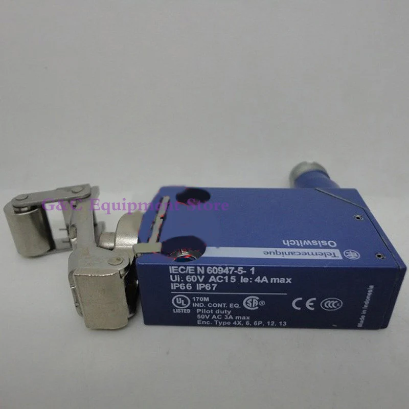 Новый оригинальный датчик ZCMD21C12 ZCE24 Osiswitch концевой выключатель ZCM D21C12 ZCE 24|switch