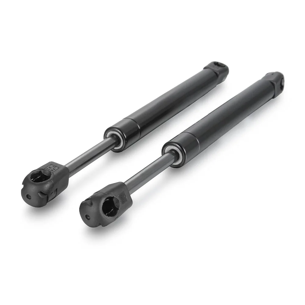 2X GAS SPRING HOOD STRUTS FOR HYUNDAI TUCSON (JM) in Strut Bars