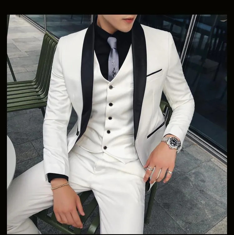 wholesale-and-retail-shawl-lapel-groomsmen