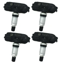 4 шт. TPMS для hyundai 52933-2S410 529332S410 52933 2S410 Elantra i40 ix35 Tucson Sonata для Kia Rio Sportage Mohave Borrego