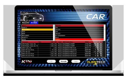 Prix pour KESS V2 Firmware 4.036 + K-TAG Firmware 6.070 avec instructions comment mettre à jour Prix pour KESS V2 Firmware 4.036 + K-TAG Firmware 6.070 avec instructions comment mettre à jour