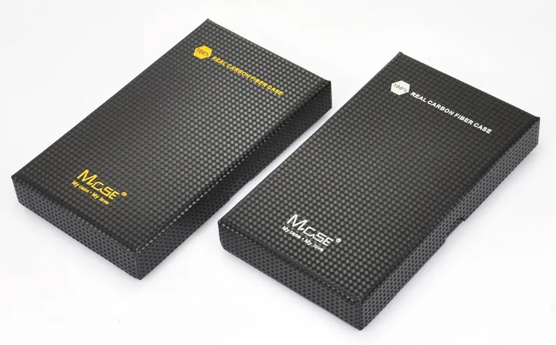 Mcase - package -1