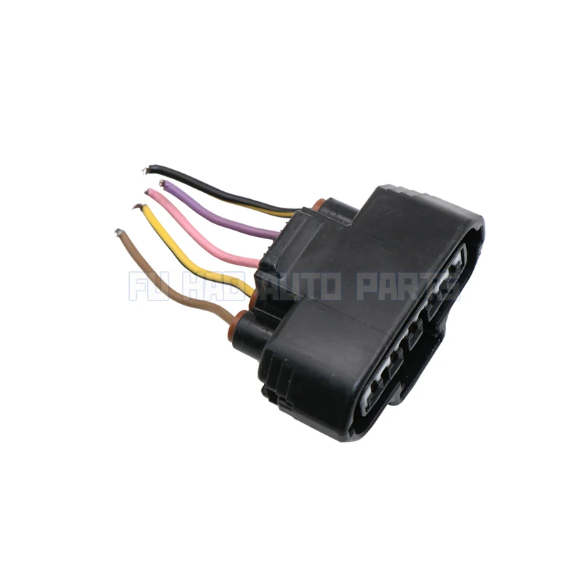 Plug for Mass Air Flow Sensor  -3
