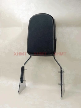 

Backrest Trunk Luggage Rack Luggagecarrier Sissy bar for Kawasaki VN Vulcan 1500 classic All years