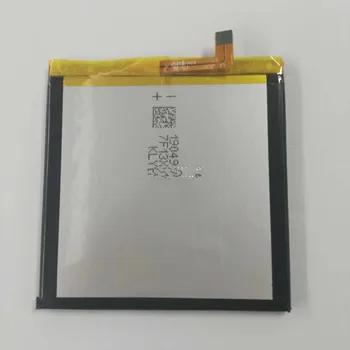 

Mobile phone battery DOOGEE MIX battery 3380mAh Long standby time High capacit 5.5inch Helio P25 DOOGEE Mobile Accessories
