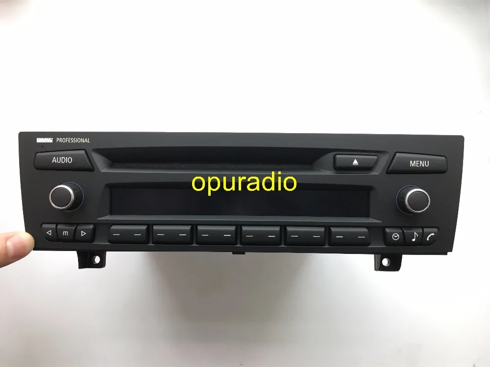 BMWRCD212-22 bmw radio with most  (1)