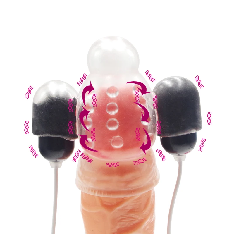 Glans Vibrator  (17)