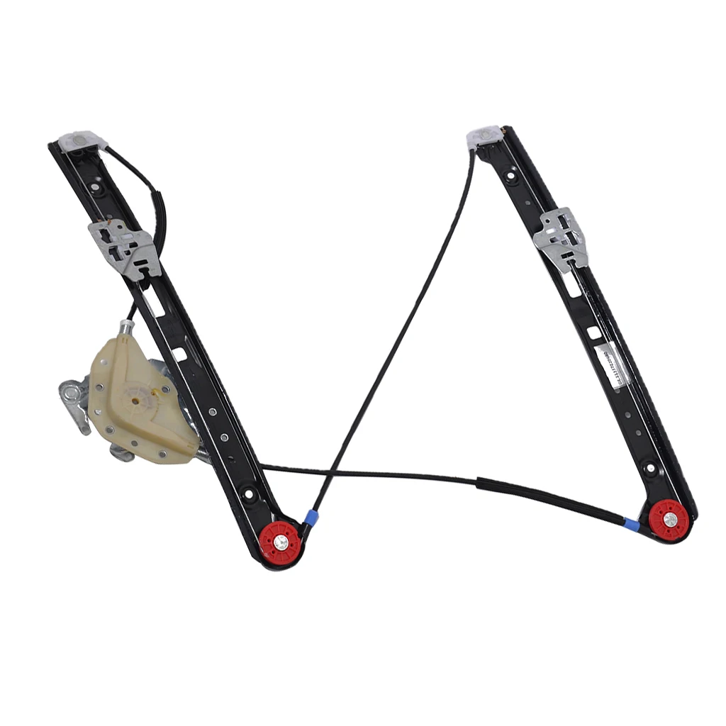 

Alloy Power Window Regulator without Motor Window Motors Auto Replacement Parts for BMW 3 Series E46 98-05 Front Right