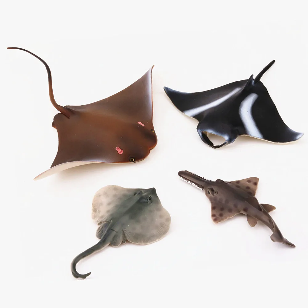 sawfish toy