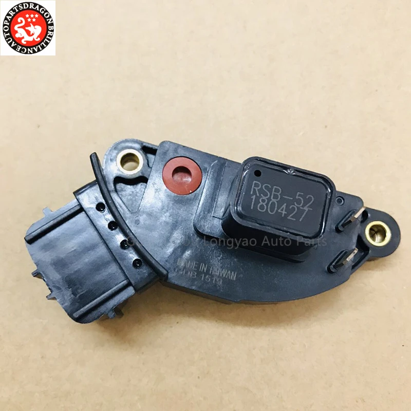 

Ignition Contral Module OEM RSB-52 RSB52 Auto Ignition Module Made in taiwan New FOR FOR-D NEW TELSTAR 2.0L